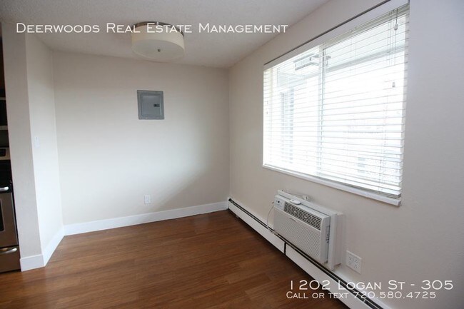 Foto del edificio - 1202 Logan St