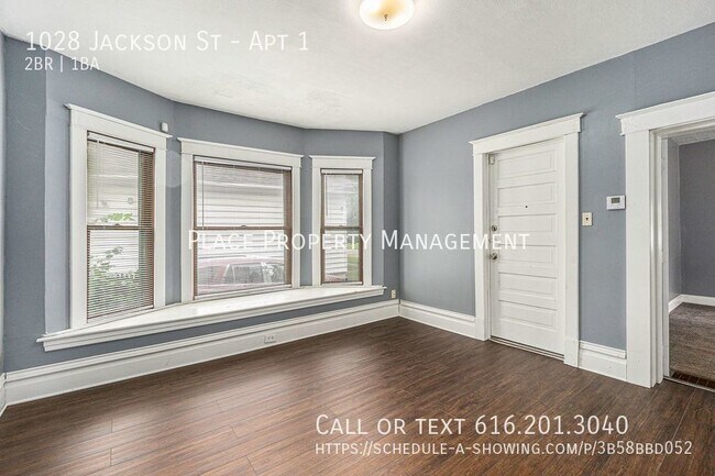 Foto del edificio - 1028 Jackson St