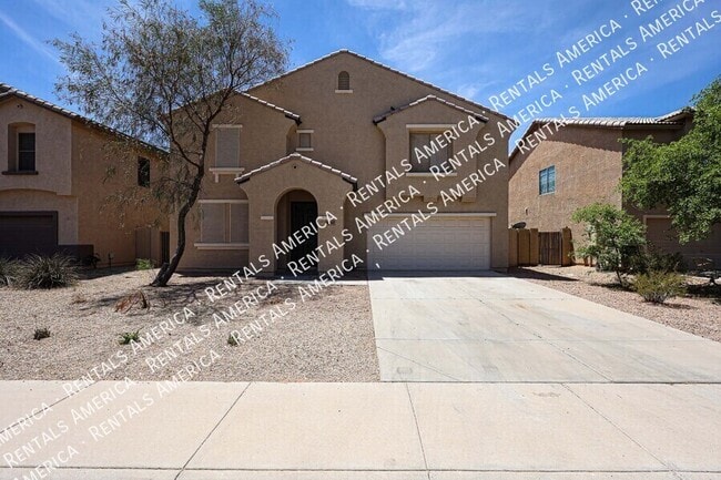 Building Photo - 46137 W Belle Ave
