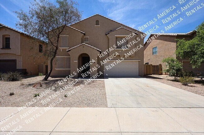Foto del edificio - 46137 W Belle Ave