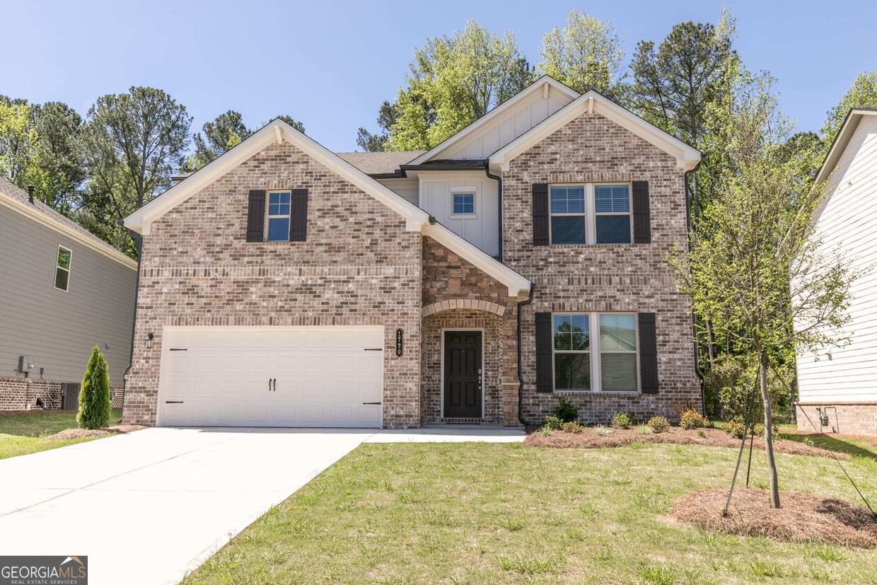 Primary Photo - 1605 Wellston Dr