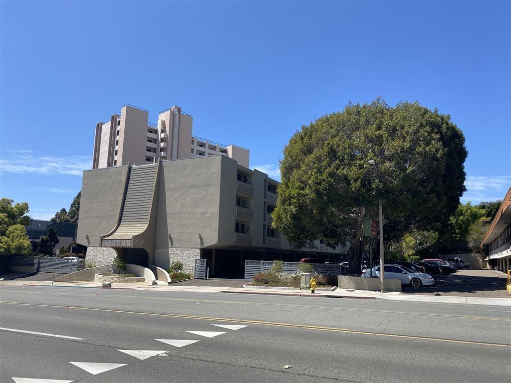 2510 Torrey Pines Rd Unit 306, San Diego, CA 92037 Condo for Rent in