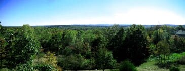 Vista desde el apartamento - 6100 W Hwy 76