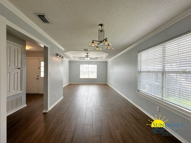 Foto del edificio - Wonderful 4 Bedroom Home in Fort Walton Beach
