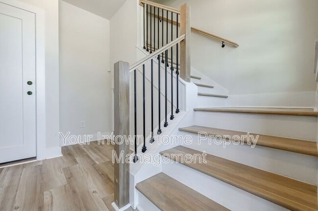 Foto del edificio - 1132 West Marietta St NW