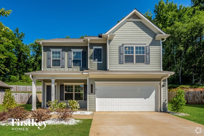 Building Photo - 1812 Clarke Cir