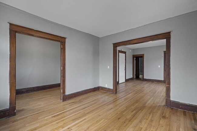 Building Photo - 203 Grotto St N