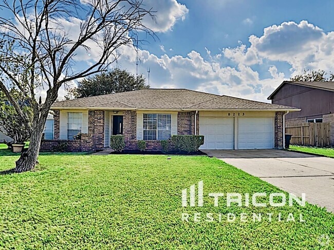 Building Photo - 8223 Summer Quail Dr