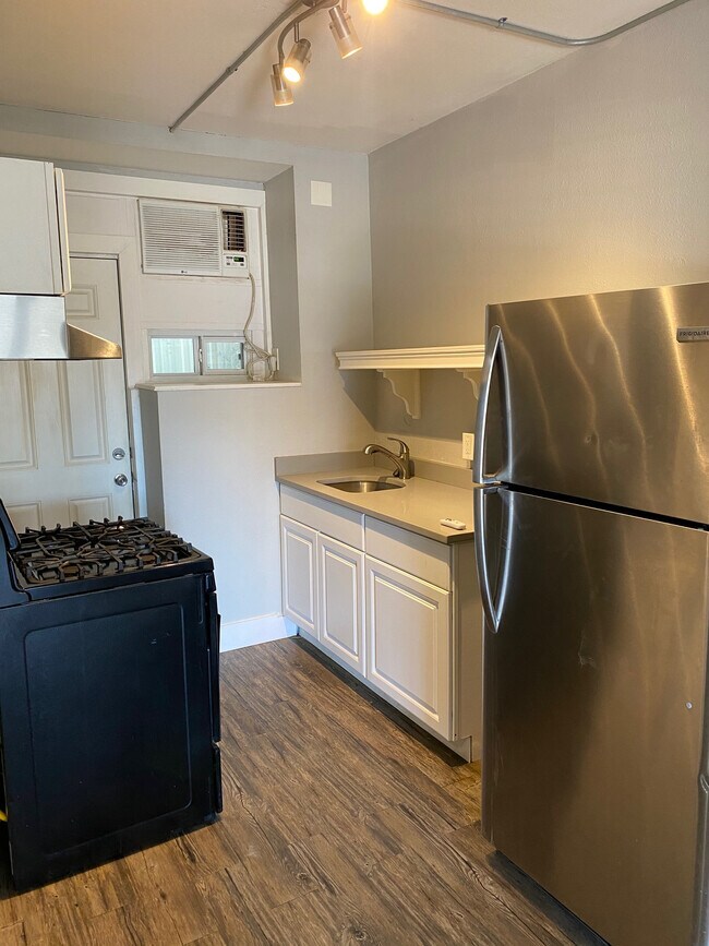 Foto del edificio - 304 Power St