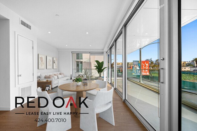Foto del edificio - ~2 Months FREE~ Newly Built, Gorgeous One ...