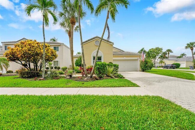 Building Photo - 7917 Travelers Tree Dr