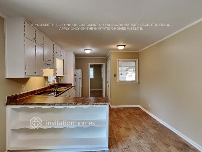 Building Photo - 1557 Virginia Pl