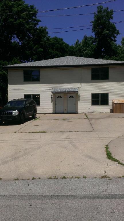 Building Photo - 808 Cheyenne St.