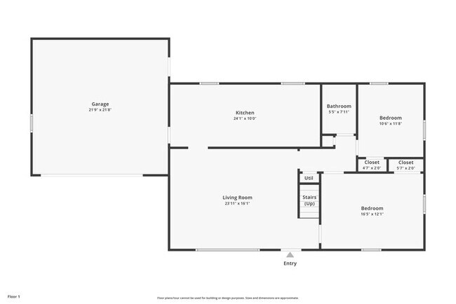 Foto del edificio - Charming 4 Bedroom Home