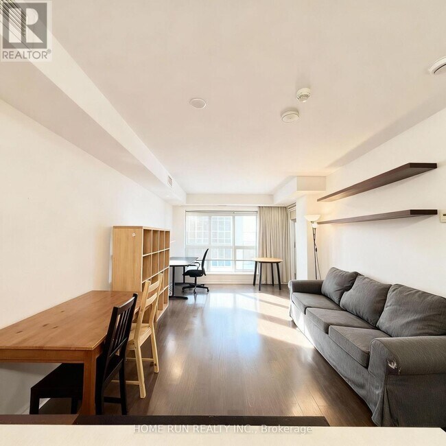 Photo du bâtiment - 195 Besserer St