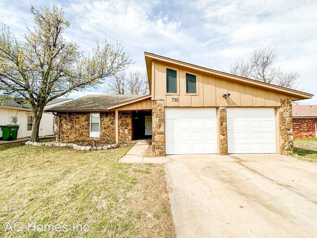 Building Photo - 3 br, 2 bath House - 730 Arlington Dr