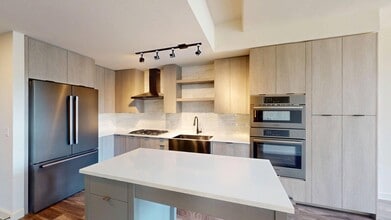 Interior Photo - Griffis Edgemoor