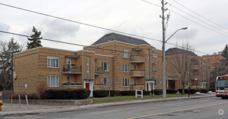 Building Photo - Garden Court Apartments