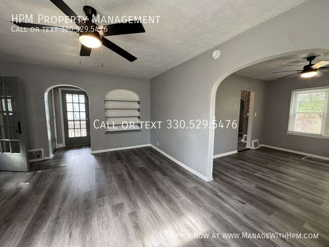 Building Photo - 1613 Spring Ave NE