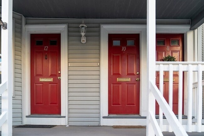 Foto del edificio - 8 Speridakis Terrace