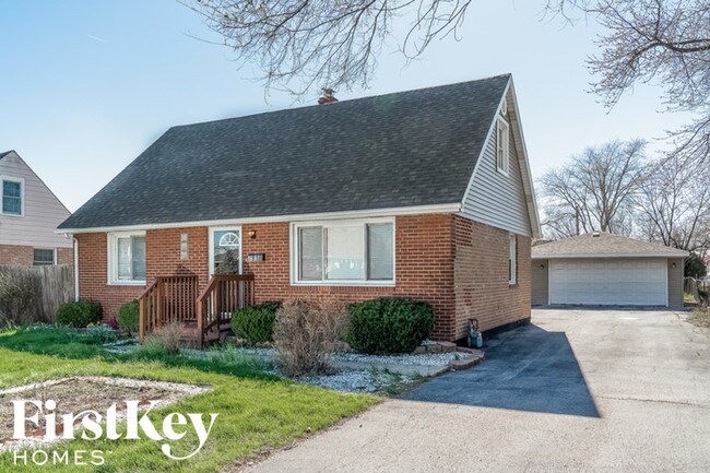 Building Photo - 7918 Merrimac Ave