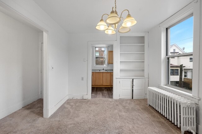 Building Photo - 121 McKinley Ave