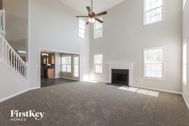 Foto del edificio - 1397 McKinsey Ridge