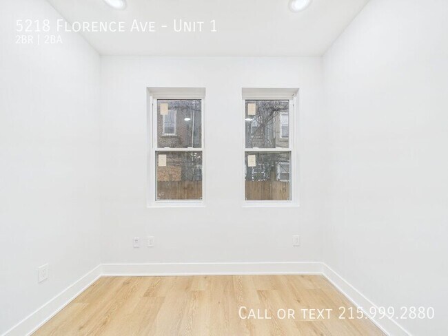 Foto del edificio - 5218 Florence Ave