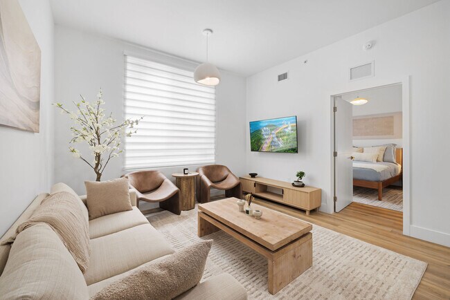 Photo - 1542 Apartment