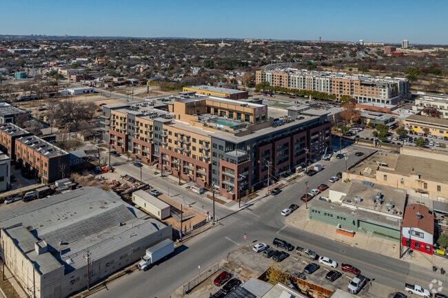 Building Photo - The Josephine