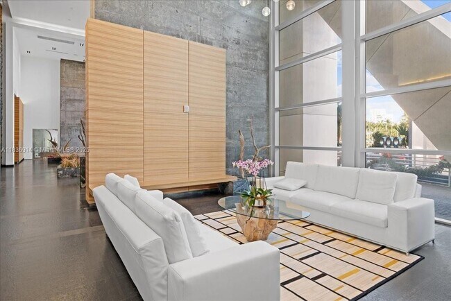 Foto del edificio - 888 Biscayne Blvd
