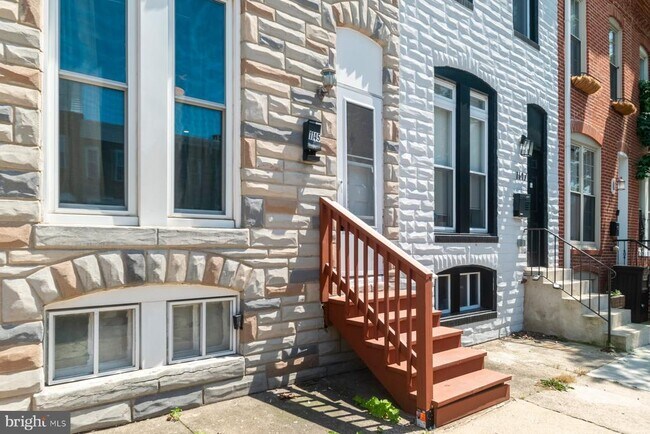 Foto del edificio - 1145 Carroll St