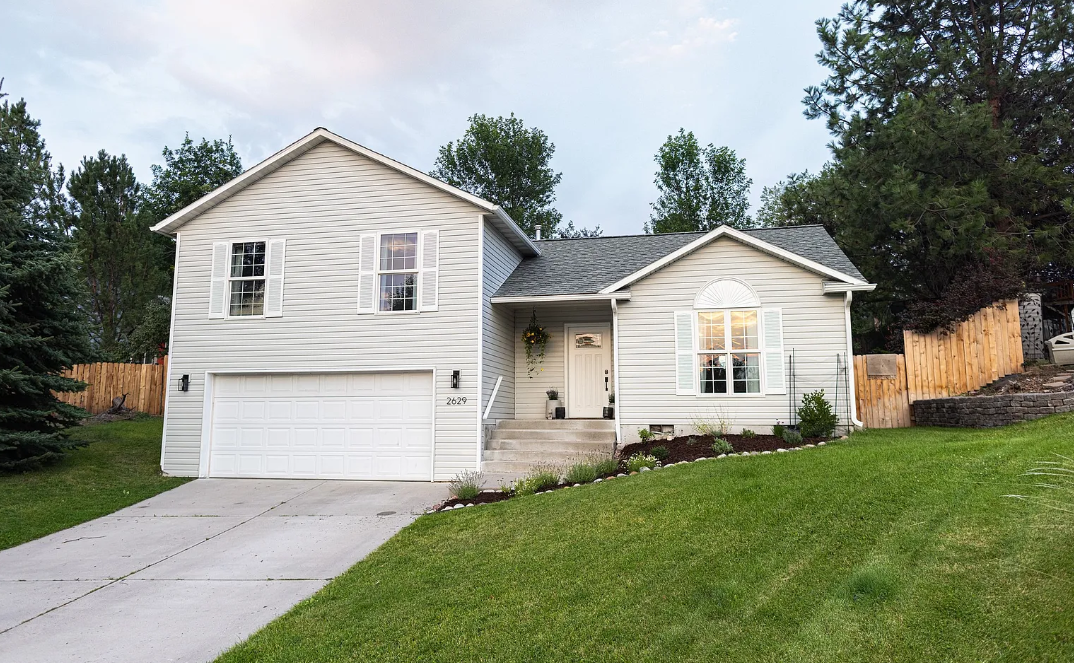 Foto principal - 2629 Anthony Ln