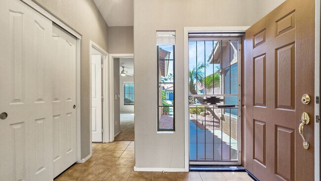 Foto del edificio - Wonderful 2 bedroom home with Incredible Pebble Creek Amenities