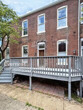 Building Photo - 1806 Rutger St