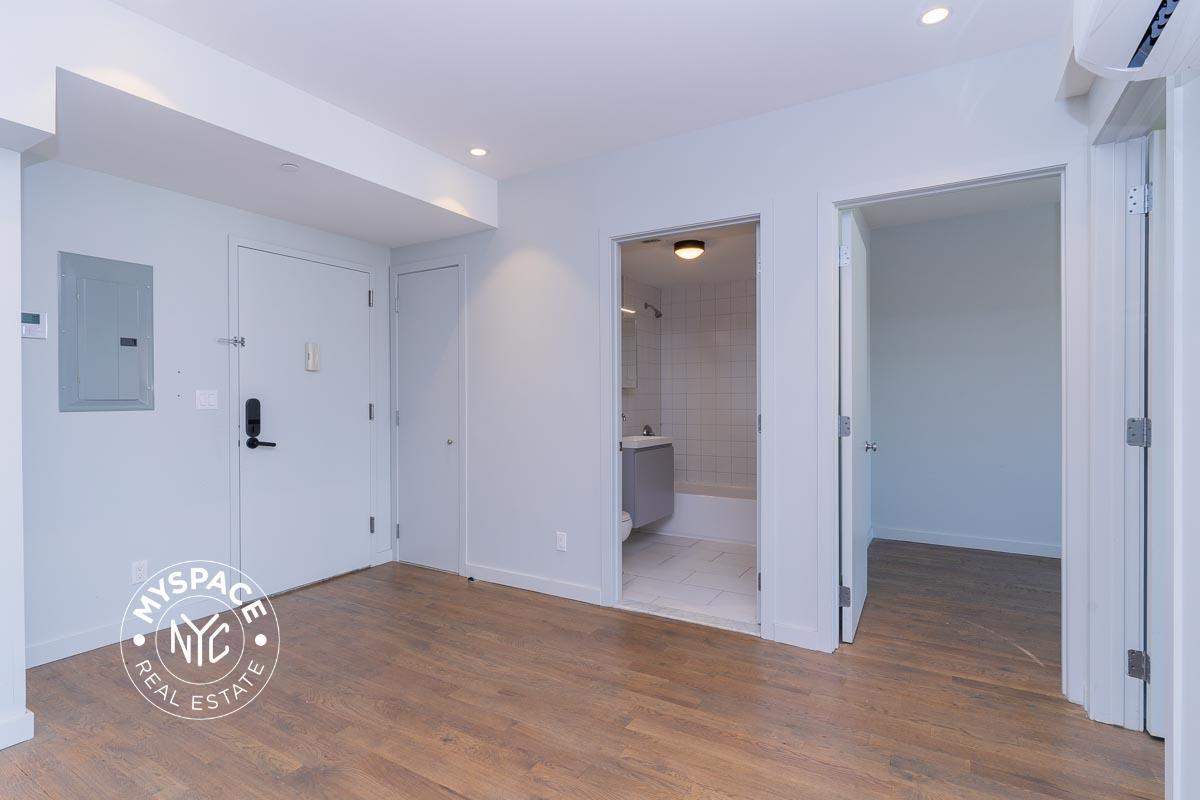 594 Bushwick Ave Unit 307, Brooklyn, NY 11206 Room for Rent in