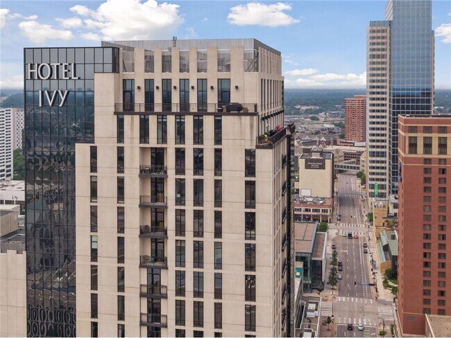 Foto del edificio - 201 S 11th St