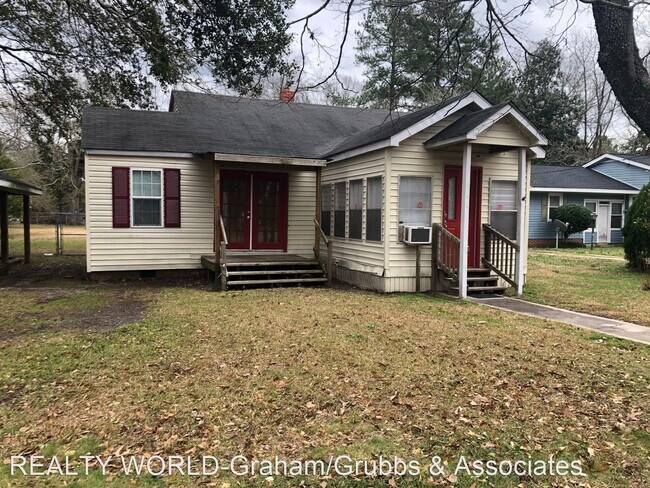 Building Photo - 2 br, 1 bath House - 306 N Elm Street