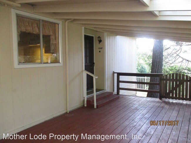 Foto del edificio - 2 br, 2 bath House - 20711 Lower Hillview
