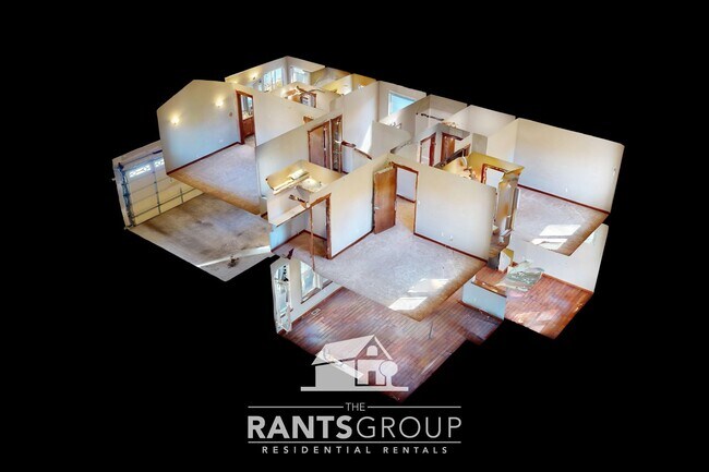 Building Photo - South Hill Puyallup Dream Neighborhood - E...