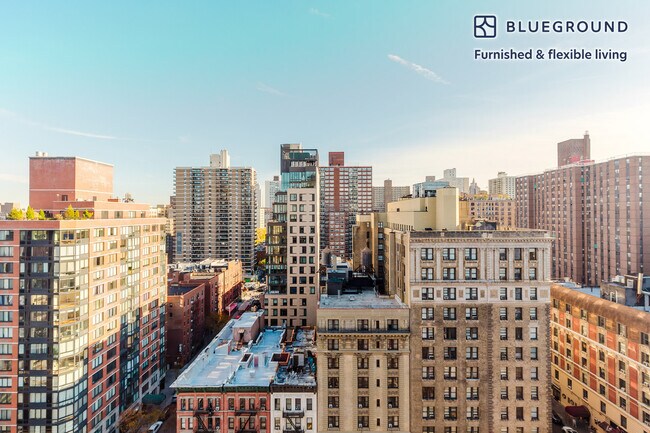 Foto del edificio - 255 W 94th St