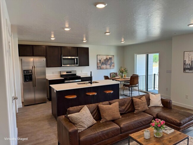 Foto del edificio - 4334 N Buckstone Wy