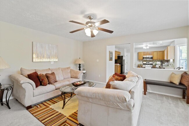 Foto del edificio - Spacious Lithonia Gem in a Quiet Community