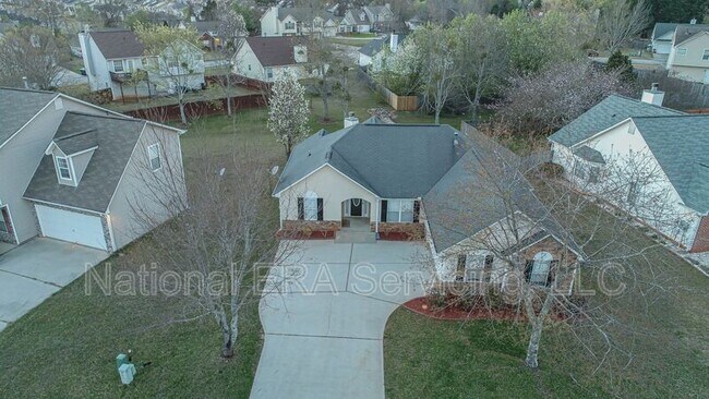 Building Photo - 5025 Towne Park Dr