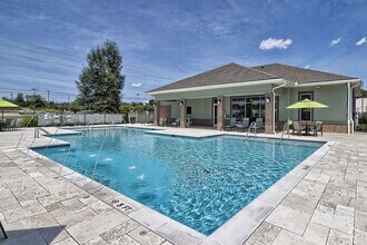 Pool - Fountains of Edenwood
