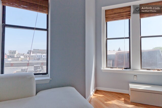 Foto del edificio - 1763 Columbia Rd NW