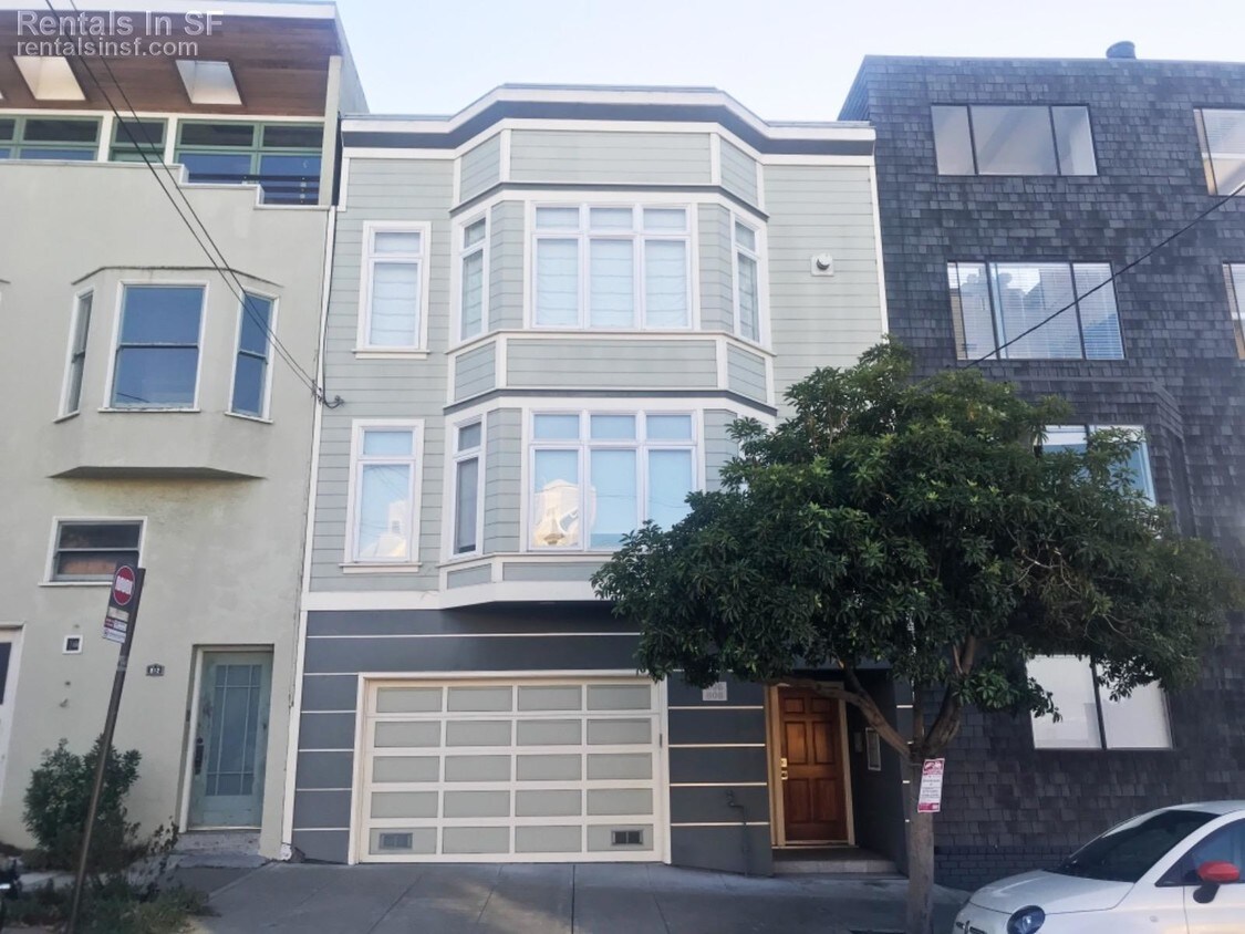 Foto principal - 806 Rhode Island St