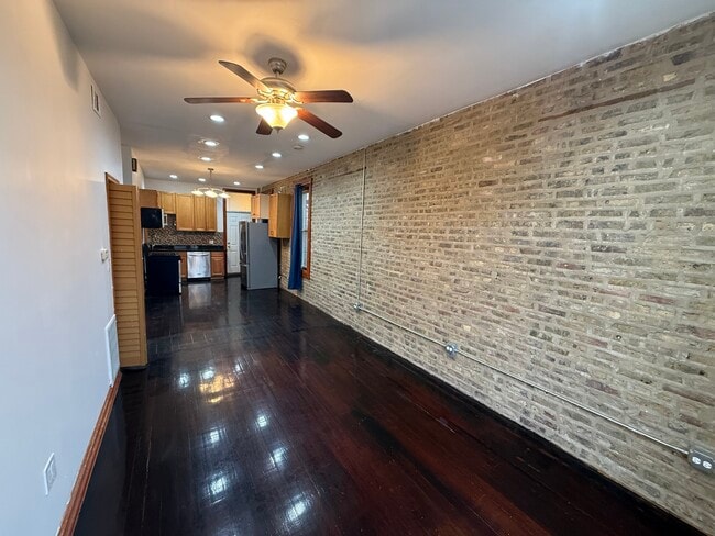 Foto del edificio - 1224 N Cleaver St