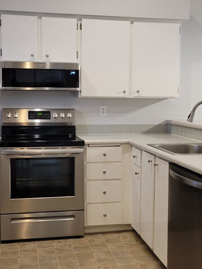 Foto del edificio - Cozy 2 bedroom Condo in Kent