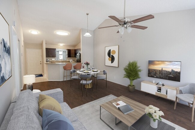 Building Photo - Lilac Village Boca Raton Apartments